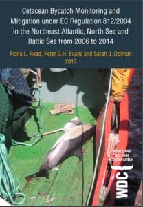 WDC Bycatch in Europe report