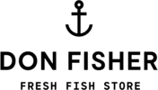 Don Fisher logo