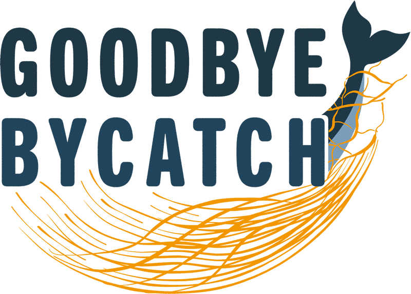 Goodbye bycatch logo