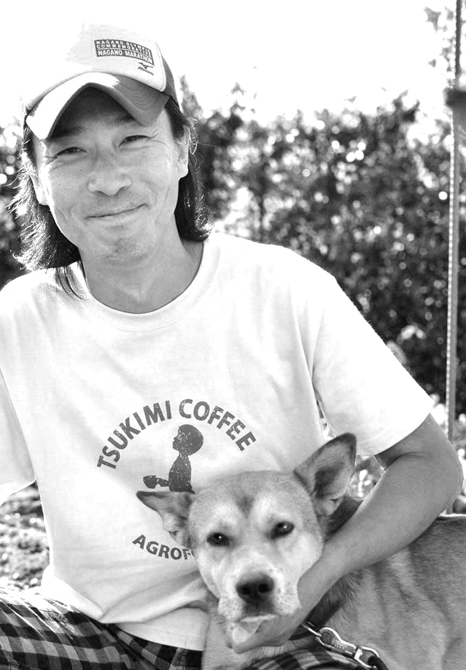 Ren Yabuki is a committed activist determined to end the hunts