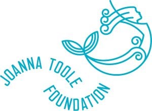 Joanna Toole Foundation logo