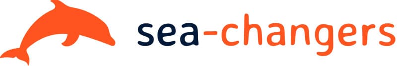 Sea changers logo
