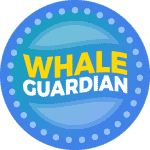 Whale Guardian logo