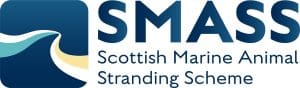 Scottish Marine Animal Stranding Scheme logo