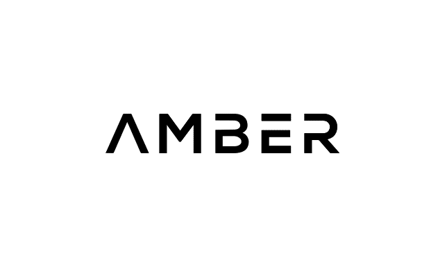 Amber Group logo