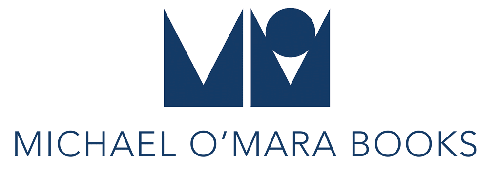 Michael O'Mara Books logo