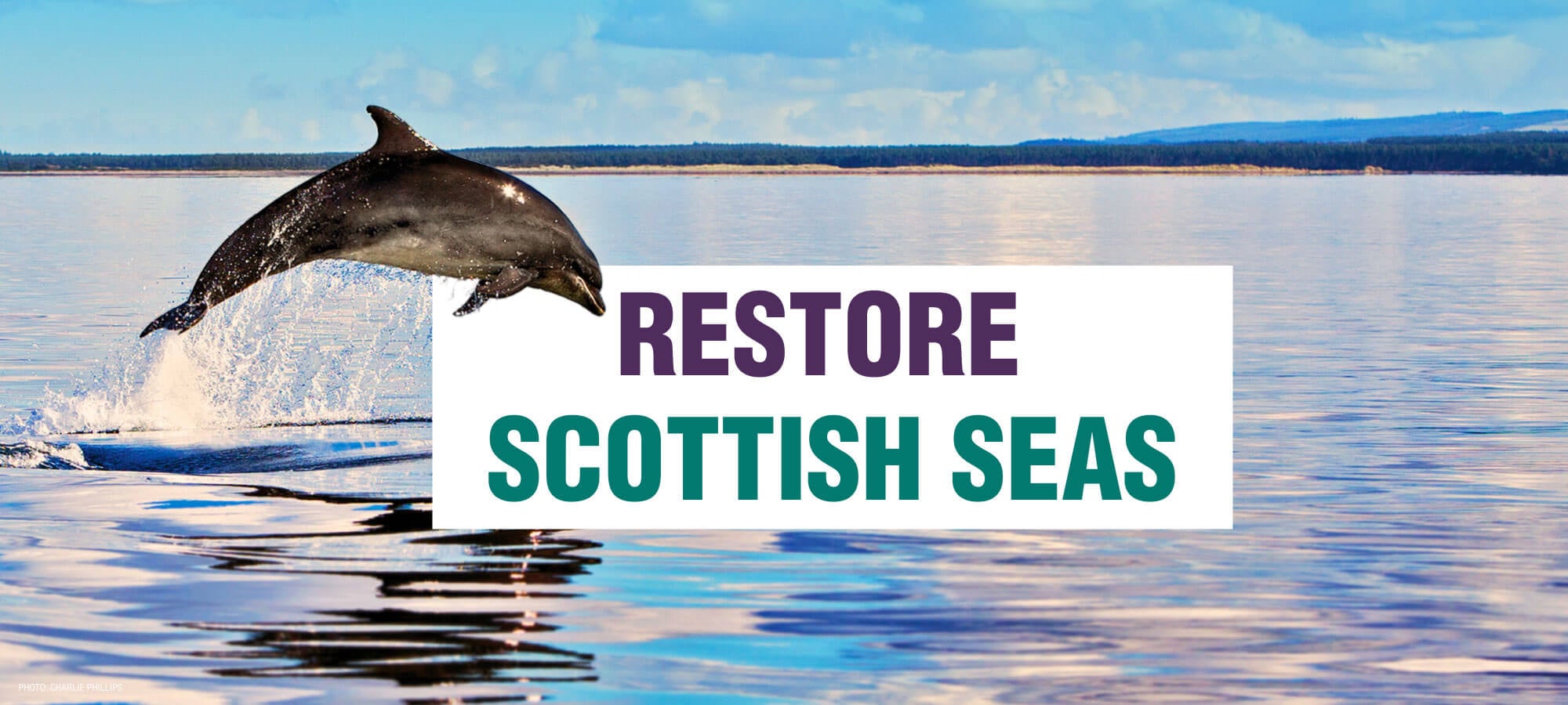 Restore Scottish Seas