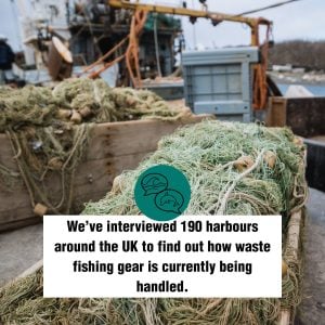 What is ghost gear? - Whale and Dolphin Conservation