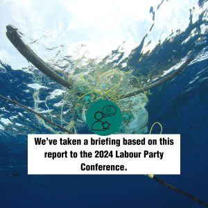 We’ve taken a briefing based on this report to the 2024 Labour Party Conference.