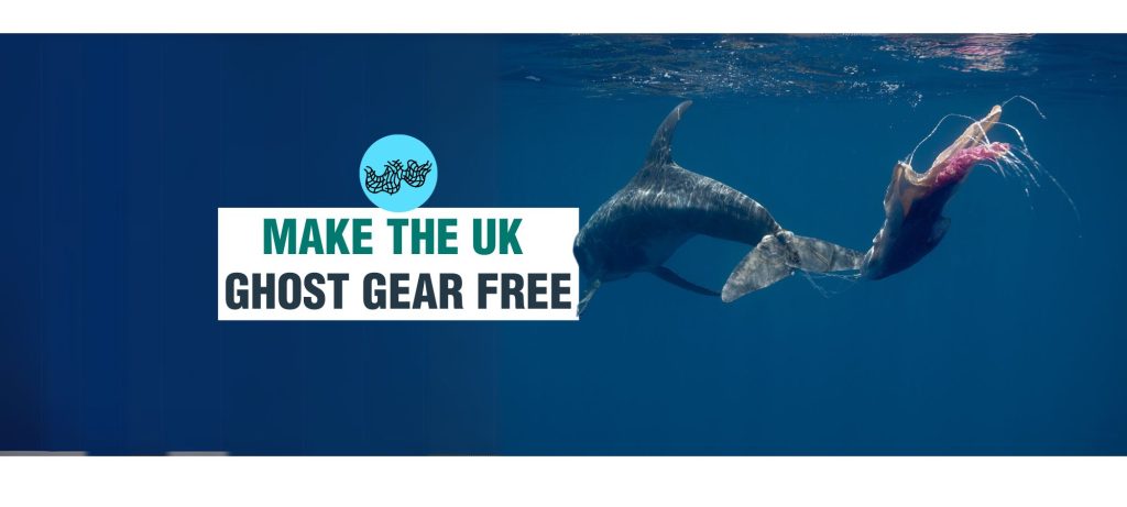 Make the UK Ghost gear free