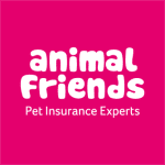 Animal Friends insurance logo